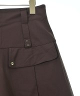 HIROKO KOSHINO TRUNK（ヒロココシノトランク）その他 紫 サイズ:-(M位) レディース/2200649641055