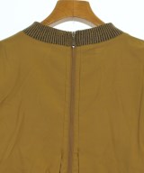 HIROKO KOSHINO TRUNK（ヒロココシノトランク）ワンピース ベージュ サイズ:40(M位) レディース/2200647126103