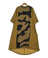 HIROKO KOSHINO TRUNK ワンピース