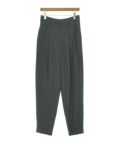 ヒロコトランクパンツ未使用１１号 HIROKO KOSHINO TRUNK（ヒロココシノトランク）その他 黒 サイズ:-(L位