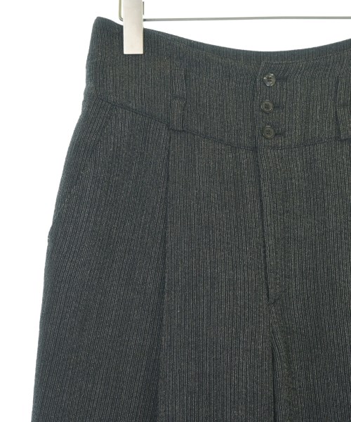 HIROKO KOSHINO TRUNK（ヒロココシノトランク）その他 黒 サイズ:-(L位) レディース/2200703589019