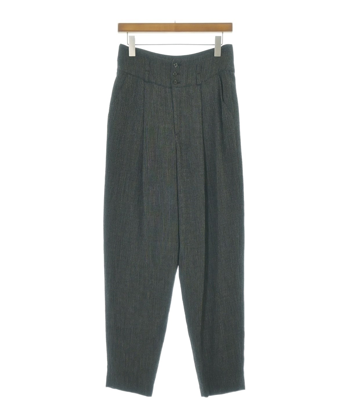 ヒロコトランクパンツ未使用１１号 HIROKO KOSHINO TRUNK（ヒロココシノトランク）その他 黒 サイズ:-(L位