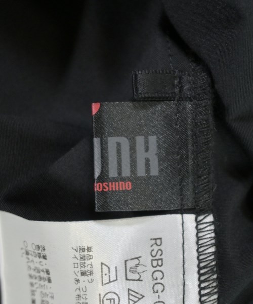 HIROKO KOSHINO TRUNK（ヒロココシノトランク）ワンピース 黒 サイズ:38(S位) レディース/2200705466011