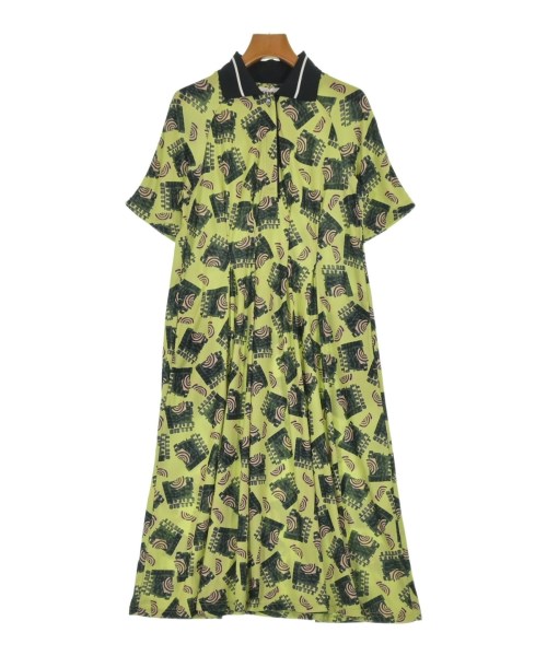 HIROKO KOSHINO TRUNK(ヒロココシノトランク)のワンピース サイズ:38(S位) 8,200円