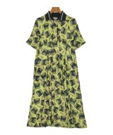 HIROKO KOSHINO TRUNK ワンピース