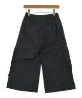 HIROKO KOSHINO TRUNK（ヒロココシノトランク）クロップドパンツ 黒 サイズ:38(S位) レディース/2200705466035