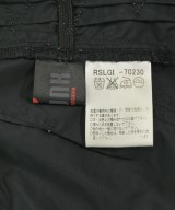 HIROKO KOSHINO TRUNK（ヒロココシノトランク）クロップドパンツ 黒 サイズ:38(S位) レディース/2200705466035