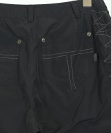 HIROKO KOSHINO TRUNK（ヒロココシノトランク）クロップドパンツ 黒 サイズ:38(S位) レディース/2200705466035