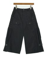HIROKO KOSHINO TRUNK クロップドパンツ