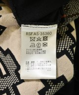 HIROKO KOSHINO TRUNK（ヒロココシノトランク）ニット・セーター 黒 サイズ:38(S位) レディース/2200705466042