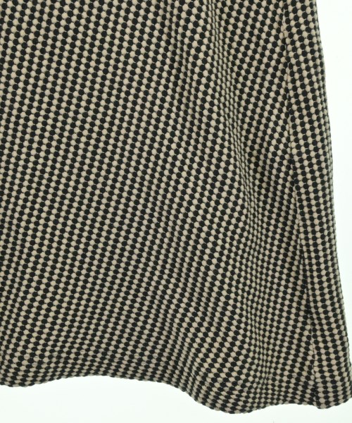 HIROKO KOSHINO TRUNK（ヒロココシノトランク）ロング・マキシ丈スカート 黒 サイズ:38(S位) レディース/2200690298024