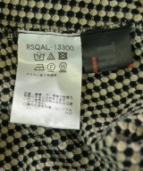 HIROKO KOSHINO TRUNK（ヒロココシノトランク）ロング・マキシ丈スカート 黒 サイズ:38(S位) レディース/2200690298024