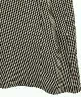 HIROKO KOSHINO TRUNK（ヒロココシノトランク）ロング・マキシ丈スカート 黒 サイズ:38(S位) レディース/2200690298024