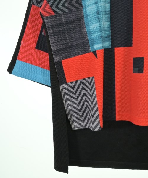 HIROKO KOSHINO TRUNK（ヒロココシノトランク）Tシャツ・カットソー 黒 サイズ:38(S位) レディース/2200690298062