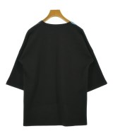 HIROKO KOSHINO TRUNK（ヒロココシノトランク）Tシャツ・カットソー 黒 サイズ:38(S位) レディース/2200690298062