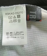 HIROKO KOSHINO TRUNK（ヒロココシノトランク）Tシャツ・カットソー 黒 サイズ:38(S位) レディース/2200690298062