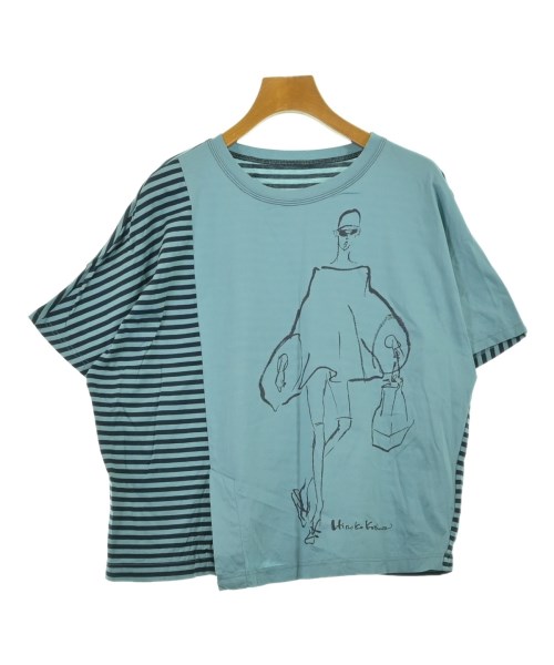 HIROKO KOSHINO TRUNK(ヒロココシノトランク)のTシャツ・カットソー サイズ:40(M位) 6,800円
