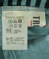 HIROKO KOSHINO TRUNK（ヒロココシノトランク）Tシャツ・カットソー 青 サイズ:40(M位) レディース/2200690298086