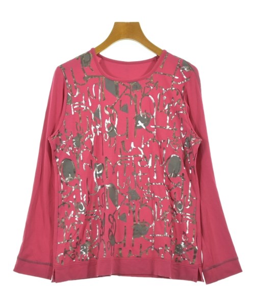 HIROKO KOSHINO TRUNK(ヒロココシノトランク)のTシャツ・カットソー サイズ:38(S位) 4,800円