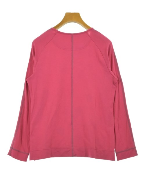 HIROKO KOSHINO TRUNK（ヒロココシノトランク）Tシャツ・カットソー ピンク サイズ:38(S位) レディース/2200690298109