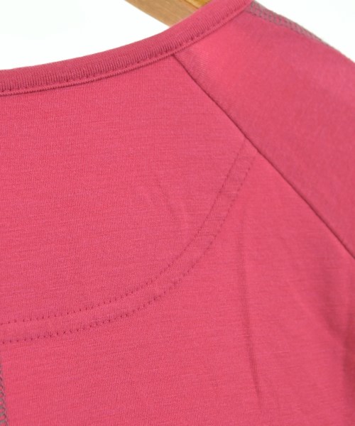 HIROKO KOSHINO TRUNK（ヒロココシノトランク）Tシャツ・カットソー ピンク サイズ:38(S位) レディース/2200690298109