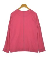 HIROKO KOSHINO TRUNK（ヒロココシノトランク）Tシャツ・カットソー ピンク サイズ:38(S位) レディース/2200690298109