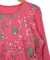 HIROKO KOSHINO TRUNK（ヒロココシノトランク）Tシャツ・カットソー ピンク サイズ:38(S位) レディース/2200690298109