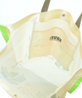 HIROKO KOSHINO TRUNK（ヒロココシノトランク）トートバッグ ベージュ サイズ:- レディース/2200690298123