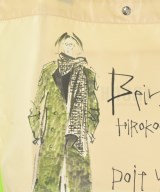 HIROKO KOSHINO TRUNK（ヒロココシノトランク）トートバッグ ベージュ サイズ:- レディース/2200690298123