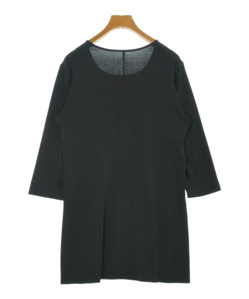HIROKO KOSHINO TRUNK（ヒロココシノトランク）Tシャツ・カットソー 黒 サイズ:40(M位) レディース/2200706648058