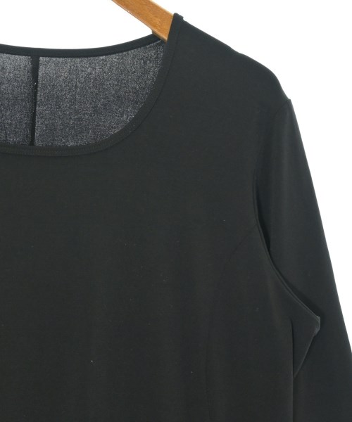 HIROKO KOSHINO TRUNK（ヒロココシノトランク）Tシャツ・カットソー 黒 サイズ:40(M位) レディース/2200706648058