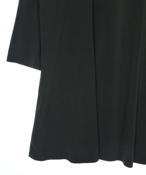 HIROKO KOSHINO TRUNK（ヒロココシノトランク）Tシャツ・カットソー 黒 サイズ:40(M位) レディース/2200706648058