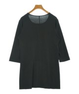 HIROKO KOSHINO TRUNK（ヒロココシノトランク）Tシャツ・カットソー 黒 サイズ:40(M位) レディース/2200706648058