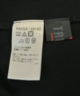HIROKO KOSHINO TRUNK（ヒロココシノトランク）Tシャツ・カットソー 黒 サイズ:40(M位) レディース/2200706648058