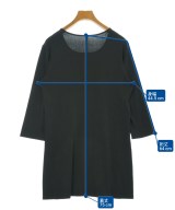 HIROKO KOSHINO TRUNK（ヒロココシノトランク）Tシャツ・カットソー 黒 サイズ:40(M位) レディース/2200706648058