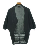 HIROKO KOSHINO TRUNK（ヒロココシノトランク）カーディガン 黒 サイズ:38(S位) レディース/2200660256016