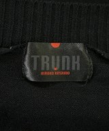 HIROKO KOSHINO TRUNK（ヒロココシノトランク）カーディガン 黒 サイズ:38(S位) レディース/2200660256016