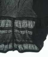 HIROKO KOSHINO TRUNK（ヒロココシノトランク）カーディガン 黒 サイズ:38(S位) レディース/2200660256016