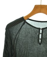 HIROKO KOSHINO TRUNK（ヒロココシノトランク）Tシャツ・カットソー 黒 サイズ:40(M位) レディース/2200660256030