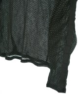 HIROKO KOSHINO TRUNK（ヒロココシノトランク）Tシャツ・カットソー 黒 サイズ:40(M位) レディース/2200660256030