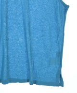 HIROKO KOSHINO TRUNK（ヒロココシノトランク）ノースリーブ 青 サイズ:40(M位) レディース/2200666505033