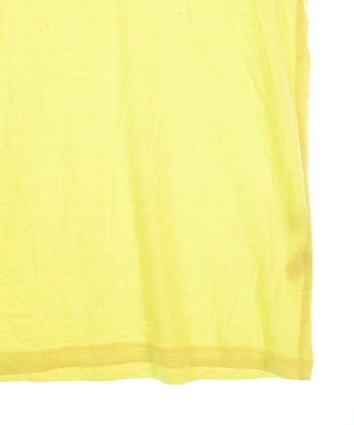 HIROKO KOSHINO TRUNK（ヒロココシノトランク）ノースリーブ 黄 サイズ:38(S位) レディース/2200666505040