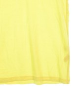 HIROKO KOSHINO TRUNK（ヒロココシノトランク）ノースリーブ 黄 サイズ:38(S位) レディース/2200666505040
