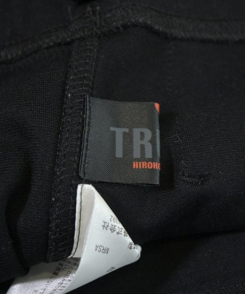 HIROKO KOSHINO TRUNK（ヒロココシノトランク）その他 黒 サイズ:40(M位) レディース/2200666505057