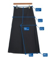 HIROKO KOSHINO TRUNK（ヒロココシノトランク）その他 黒 サイズ:40(M位) レディース/2200666505057