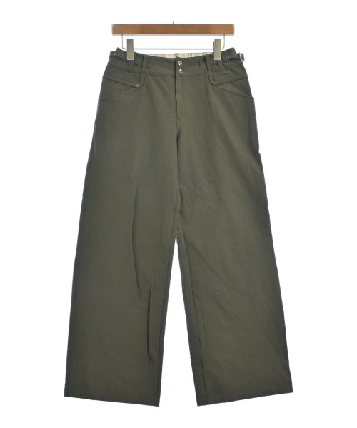 HIROKO KOSHINO TRUNK(ヒロココシノトランク)その他 茶 サイズ:42(M位)/2200666505064