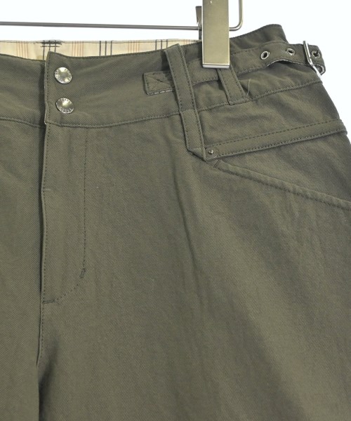 HIROKO KOSHINO TRUNK（ヒロココシノトランク）その他 茶 サイズ:42(M位) レディース/2200666505064