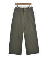 HIROKO KOSHINO TRUNK（ヒロココシノトランク）その他 茶 サイズ:42(M位) レディース/2200666505064