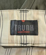 HIROKO KOSHINO TRUNK（ヒロココシノトランク）その他 茶 サイズ:42(M位) レディース/2200666505064