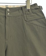 HIROKO KOSHINO TRUNK（ヒロココシノトランク）その他 茶 サイズ:42(M位) レディース/2200666505064